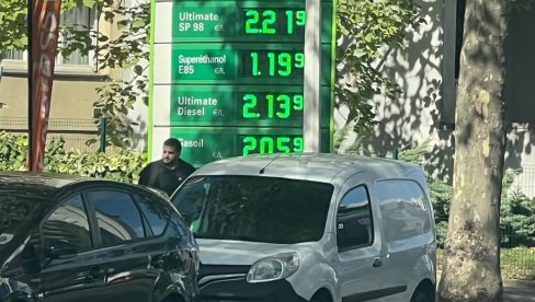 PETRODOLARI ZAPALILI KAMPANJU: Francusku socijalnu i političku scenu ozbiljno uzdrmao rat u Iranu