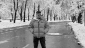GRBIĆ UMRO U 24. GODINI: Preran odlazak mlade zvezde
