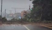 RASTE BROJ ŽRTAVA: Loše vesti se samo nižu, razorno nevreme napravilo ogromne posledice (JAPAN)