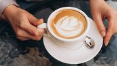 OVO JE NAJKALORIČNIJA KAFA: Dijetetičari je strogo izbegavaju na dijetama