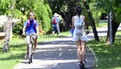 OD OVOG DATUMA VRAĆA SE LETO: Detaljna prognoza Nedeljka Todorovića