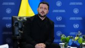 ZELENSKI JOŠ JEDNOM ZAKUKAO: Imamo obaveštajne podatke, Rusija sprema novi napad