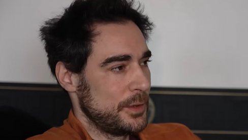 POZNATI FRANCUSKI GLUMAC PODVRGNUT EUTANAZIJI U 43. GODINI: Oglasio se njegov advokat
