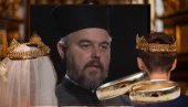 Da li je greh živeti u vanbračnoj zajednici bez CRKVENOG VENČANJA? Otac Borislav To je slabost! Živeti u braku koji nema blagoslov...