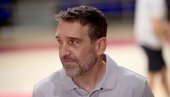 Trener Crvene zvezde Ibon Navaro saopštio jednu lošu i jednu dobru vest