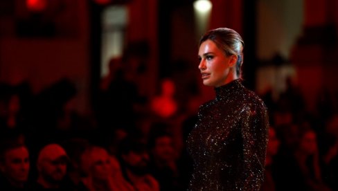 Sabalenka našla utehu posle bolnog poraza - i dobila lekciju od bivše devojke Kristijana Ronalda