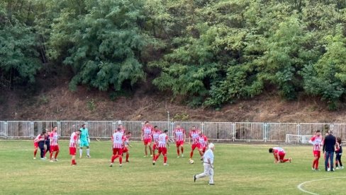SPEKTAKL U MIRIJEVU: Balkan protiv Crvene zvezde proslavlja 100 godina, na terenu Žigić, Purke, Da Silva, Bogavac… (FOTO) (VIDEO)