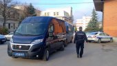 HAPŠENJA U POŽAREVCU: Trojica osumnjičena za otmicu i razbojništvo