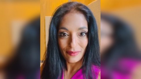 I JA SAM ĆACIKA Nataša Tasić Knežević oglasila se na Instagramu: Ne možete nas uplašiti (VIDEO)