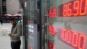 RUSIJA JE FINANSIJSKI SUVERENA Putin: Digitalna rublja – punopravni instrument plaćanja u Rusiji