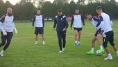 POČINJE LIGA NACIJA: Plasman Srbije važan i zbog Evropskog prvenstva