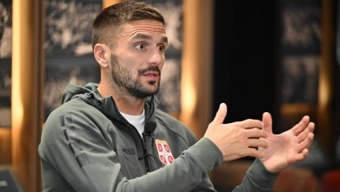 Bivši holandski reprezentativci žestoko opleli po Dušanu Tadiću! Ima previsoko mišljenje o sebi