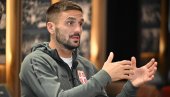 Bivši holandski reprezentativci žestoko opleli po Dušanu Tadiću! Ima previsoko mišljenje o sebi
