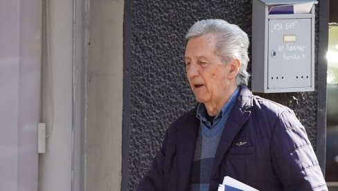 Telo brata Miroslava Ilića nađeno u šahti, oglasio se pevač: Istina je - desila se tragedija