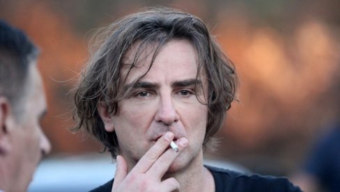 Željko Mitrović najurio voditeljku, ona besna: Dobila sam otkaz! Provocira me...