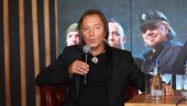 NEKE PESME DOBIJAJU POTPUNO DRUGU ATMOSFERU: Frontmen grupe Divlje jagode Zele Lipovača o koncertu i akustičnim verzijama hitova (FOTO)