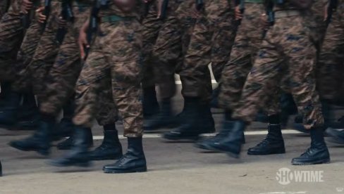 SVET KAO BURE BARUTA: Izbio novi rat - obustavljeni svi letovi, opšta ofanziva protiv vladinih snaga na severu Etiopije
