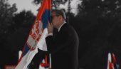 VUČIĆ SE VANREDNO OGLASIO: Naš ponos, naše dostojanstvo i našu slobodu ne damo nikome da sruši