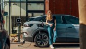 NAJBRŽI PUNJAČ ZA EV: DŽili predstavio sistem za punjenje električnih vozila do 70 odsto za 4,5 minuta