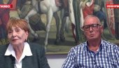 SINE, BORI SE I IZBORI SE ZA NAŠU SRBIJU! Moćna poruka roditelja predsednika Vučića: Govor u UN biće kruna tvog mandata