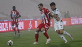 Crvena zvezda ostala bez čak 14 igrača, Partizanu fale osmorica