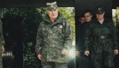 IZVOJEVAO POBEDE U NEMOGUĆIM SITUACIJAMA: Ratni put Ratka Mladića (1)