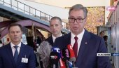MISLIO SAM DA IMAJU PAMETNIJA POSLA Vučić počistio Andreja Plenkovića i njegov srbomrzački govor pred UN