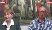 POTRESNA ISPOVEST RODITELJA ALEKSANDRA VUČIĆA: Gledali smo preko telefona i nismo znali da li je živ