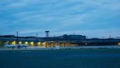 AERODROM U BERLINU ZATVOREN NA 45 MINUTA: Izdato hitno upozorenje