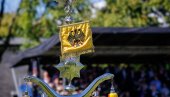НЕМАЧКИ ПОКРАЈИНСКИ ПАРЛАМЕНТ ГЛАСАО ЗА УКИДАЊЕ САНКЦИЈА РУСИЈИ: Обустављају и војну помоћи Кијеву