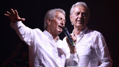 NIKAD MI NIJE BILO TEŽE: Miroslav Ilić očajan - Neću pevati više! Prokleo sam karijeru