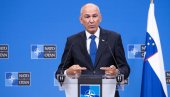 JANŠA POZVAO TRAMPA U SLOVENIJU: Evo šta mu je američki predsednik obećao