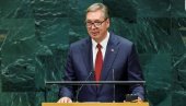 NIJE IM DOBRO! Hrvati pažljivo slušali svaku Vučićevu reč (FOTO)