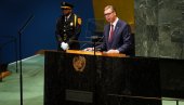 NA PONOS SRBIJI: Ceo Vučićev govor - ovako se predsednik borio u UN za svoju zemlju (VIDEO)