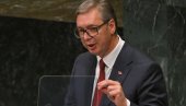 СЕЛАКОВИЋ О ИСТОРИЈСКОМ ГОВОРУ ВУЧИЋА У УН: Наш председник је представио Србију као земљу са кичмом