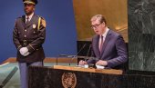 VUČIĆ: Nisam došao da govorim o sebi, već u interesu naroda Srbije, da se borim za ljude