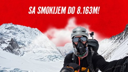 Smoki i Aleksandar Milosavljević: kada je sledeći korak važniji od samog vrha