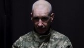 ZAROBLJENI UKRAJINAC OTKRIO HOROR: Naši ljudi su ubili svog komandanta, upucali su ga iz mitraljeza!