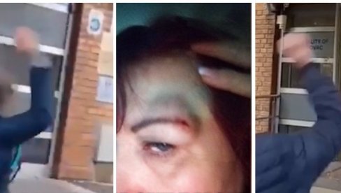 LISTA BEZ POLITIKE, ZA NASILJE: Blokaderi najavljuju gaženje i silovanje žena ukoliko pobede (UZNEMIRUJUĆI VIDEO)