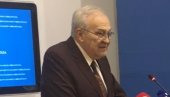 Umro Boris Sakač!