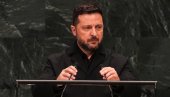 RUSKI DIPLOMATA UPOZORAVA: Zelenski igra na ivici pakla, hoće da uvuče Evropu i NATO u direktan sukob sa Rusijom