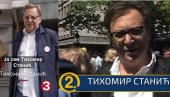OVO JE ZA ANALE LJUDSKOG I POLITIČKOG BEŠČAŠĆA! Kako su Pajtić, Petrović i strane službe prevarili i zloupotrebili mlade ljude (VIDEO)