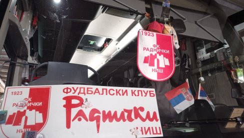 Radnički otputovao na pripreme, Neđić poručio: Realizacija je najveći problem