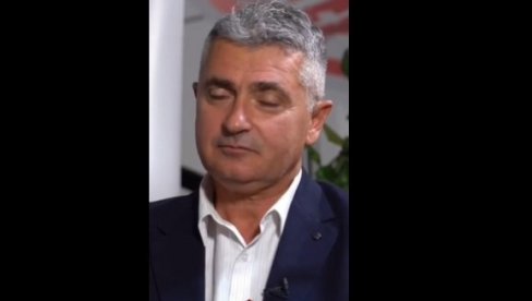TOLIKA SILA, A NEMAJU KONTROLORE: Srdanović preko televizije pozvao građane da im pomognu na izborima