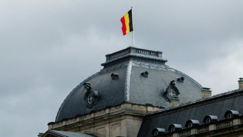 FAJNENŠL TAJMS OTKRIVA: Belgijsko ministarstvo upozorava da SAD više nisu pouzdan saveznik