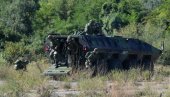 INTENZIVNE AKTIVNOSTI VOJSKE SRBIJE: Pobednik 2026 ulazi u novu fazu (FOTO)