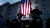 ČETIRI PUTA NIJE PROŠAO POLIGRAF: Sve o hapšenju američkog generala Pentagona, koji je odavao poverljive informacije