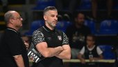 Алимпијевић напада врх Европе: Да покажемо да имамо једну од најбољих атмосфера
