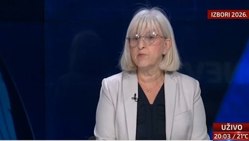 VUČIĆ OPET BIO U PRAVU: Blokaderi sad pričaju kako je vlast blokirala fakultete, a ne oni?! (VIDEO)