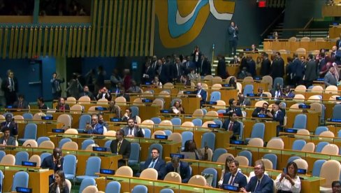 VRHOVNI SUD IZRAELA PRESEKAO: Arapskim strankama ipak dozvoljen izlazak na izbore